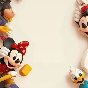 Meet your Posher, Maria rachel